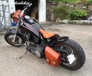 SO04 Veg Havane Harley Softail (3)